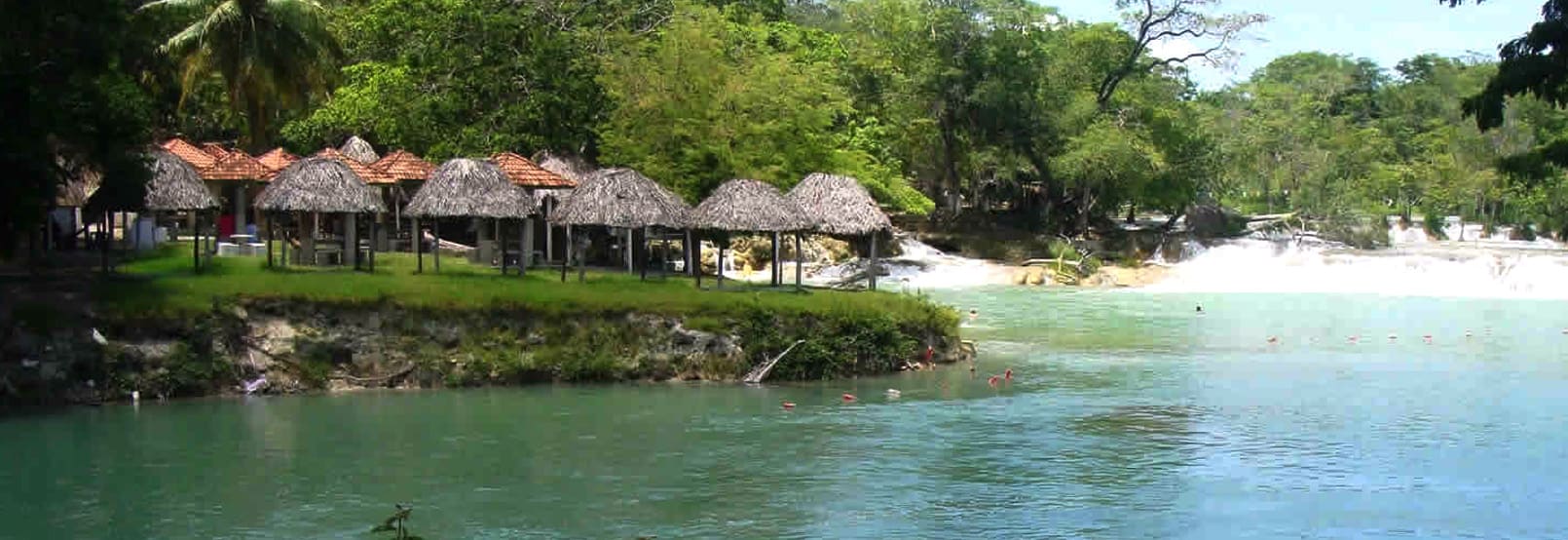 RUTA RIOS TABASCO